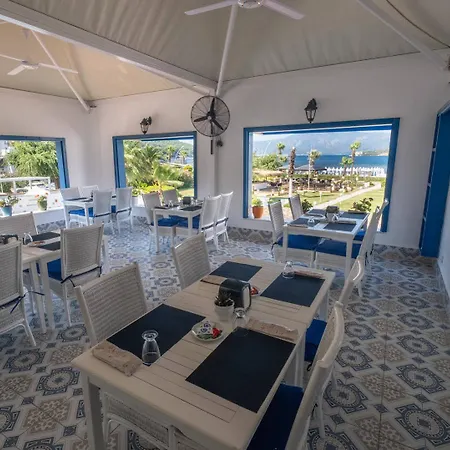 Hotel Casa & Blanca (adults Only) İçmeler