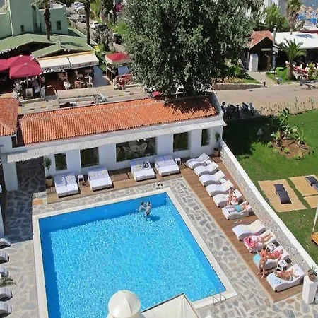 Hotel Casa & Blanca (adults Only) İçmeler