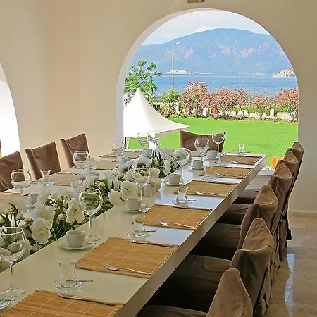 Casa & Blanca (adults Only) 3* İçmeler