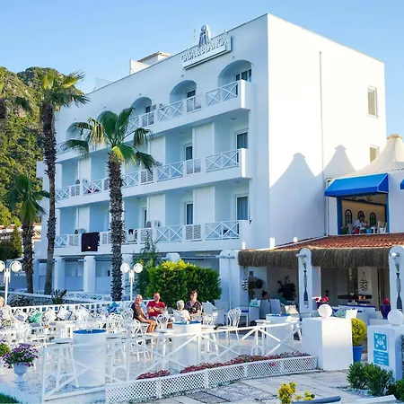 Hotel Casa & Blanca (adults Only) İçmeler