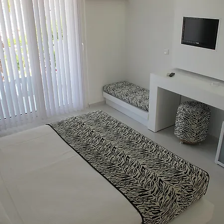 Casa & Blanca (adults Only) Ξενοδοχείο