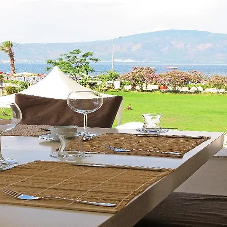 Casa & Blanca (adults Only) Ξενοδοχείο