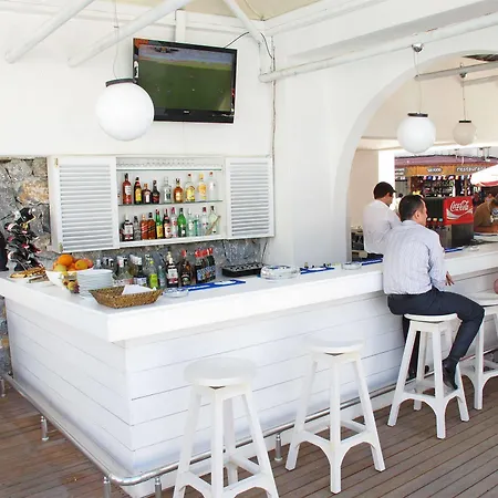 Casa & Blanca (adults Only) Ξενοδοχείο İcmeler