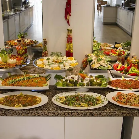 Ξενοδοχείο Casa & Blanca (adults Only) İcmeler