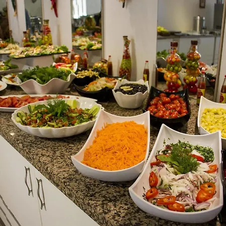 Casa & Blanca (adults Only) Ξενοδοχείο İcmeler