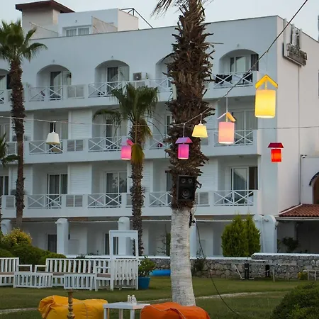 Ξενοδοχείο Casa & Blanca (adults Only) 3*
