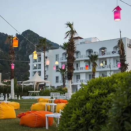 Casa & Blanca (adults Only) Ξενοδοχείο