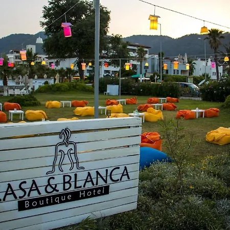 Casa & Blanca (adults Only) Ξενοδοχείο 3*
