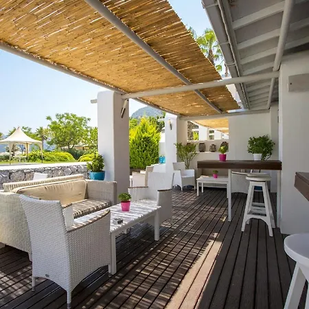 Casa & Blanca (adults Only) Ξενοδοχείο İcmeler