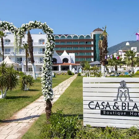 Ξενοδοχείο Casa & Blanca (adults Only)