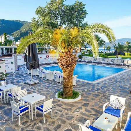Ξενοδοχείο Casa & Blanca (adults Only)
