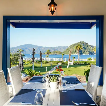 Ξενοδοχείο Casa & Blanca (adults Only) İcmeler