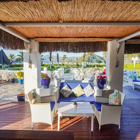 Ξενοδοχείο Casa & Blanca (adults Only)